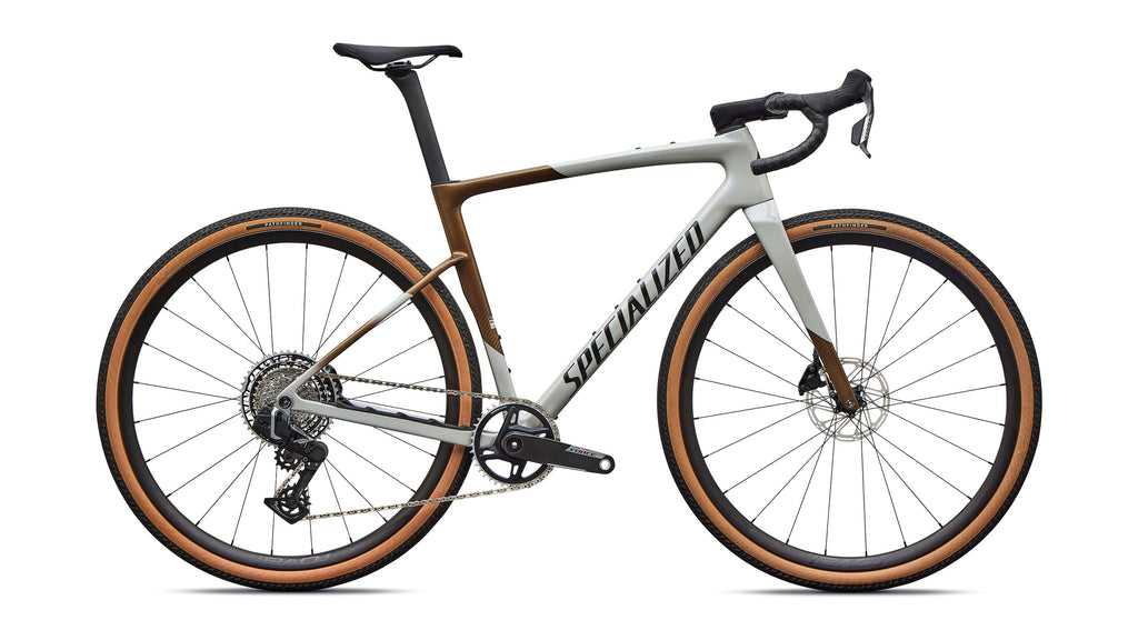 Crux 5 Expert