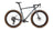 Specialized Crux 5 S-Level AXS Gravel Road Bike 61Cm Deep Marine Metallic/Dolomite Metallic