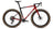 Specialized Crux 5 S-Level AXS Gravel Road Bike 61Cm Redwood Metallic/White