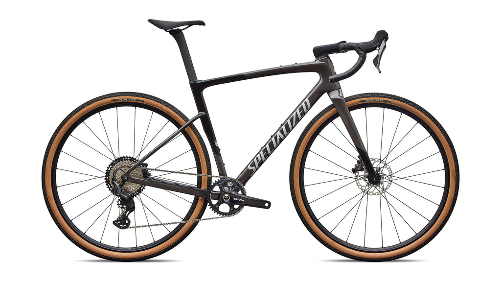 Specialized Crux 5 Sport Gravel Road Bike