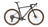 Specialized Crux 5 Sport Gravel Road Bike 61Cm Silver Pearl Smoke/Silver Dust