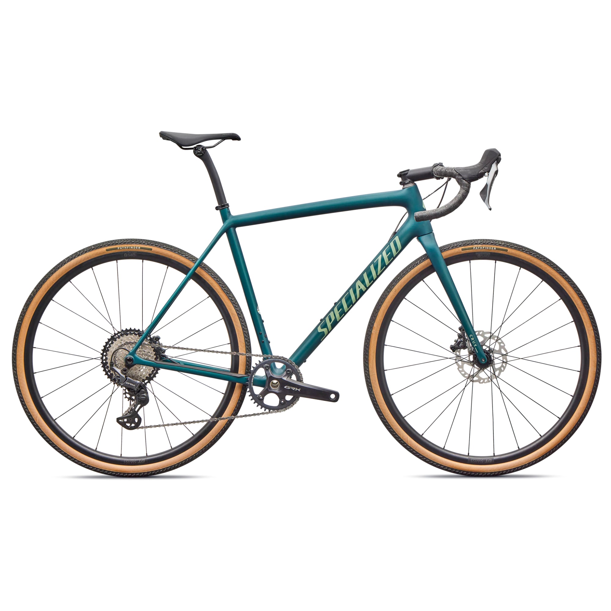Specialized CRUX COMP | CycloCross Bikes | ERIK'S – ERIK'S Bike