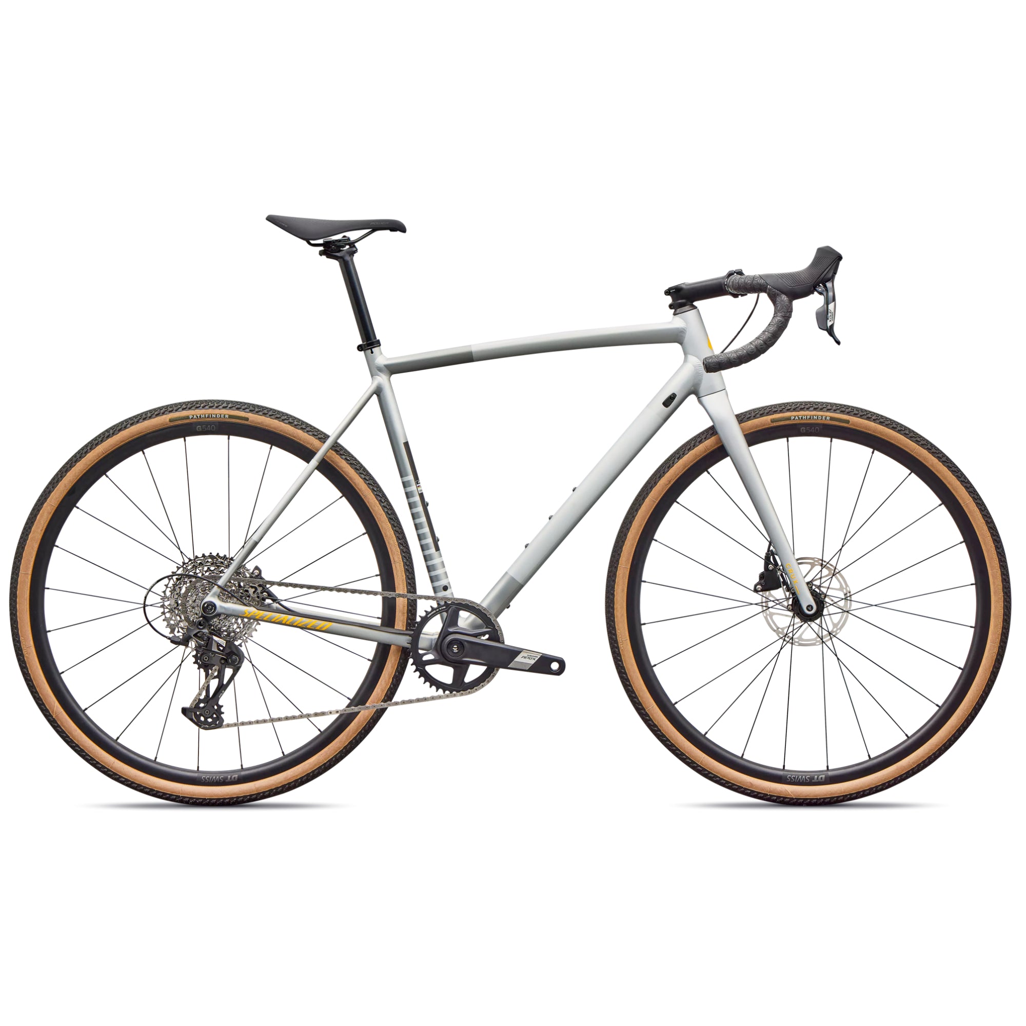 Specialized CRUX DSW COMP | CycloCross Bikes | ERIK'S – ERIK'S