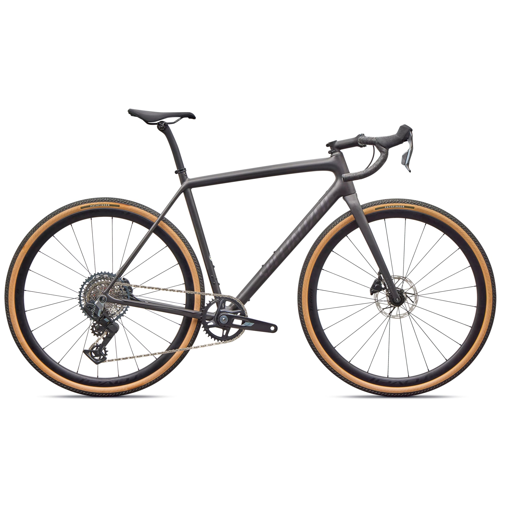 Specialized CRUX EXPERT AXS | Road Bikes | ERIK'S – ERIK'S Bike