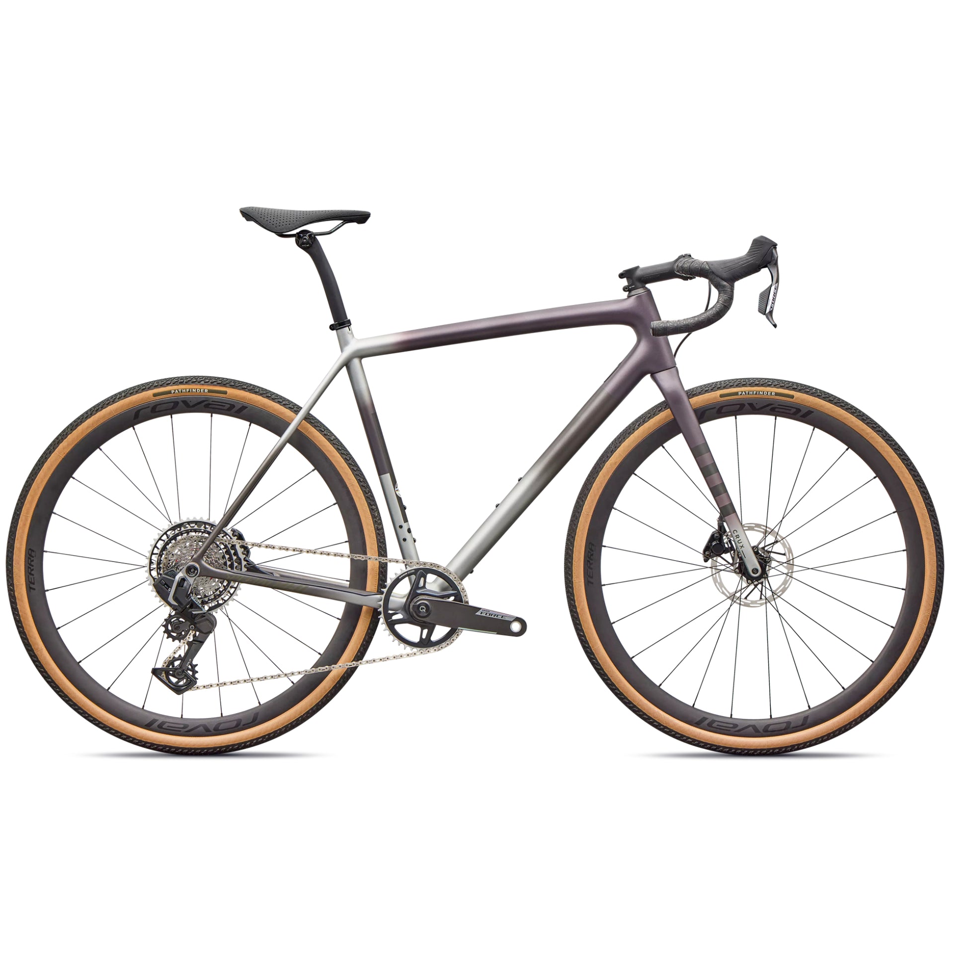 specialized 2026 crux pro road bike