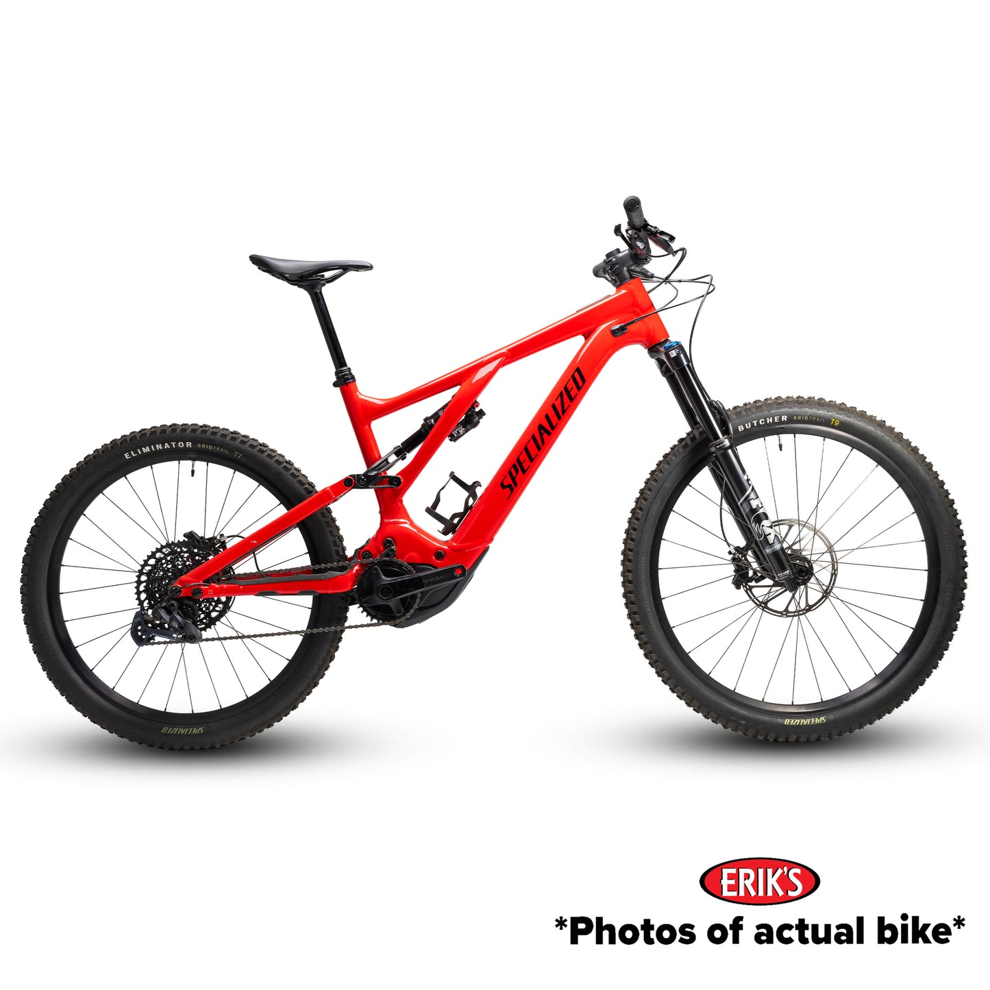 specialized demo levo comp alloy