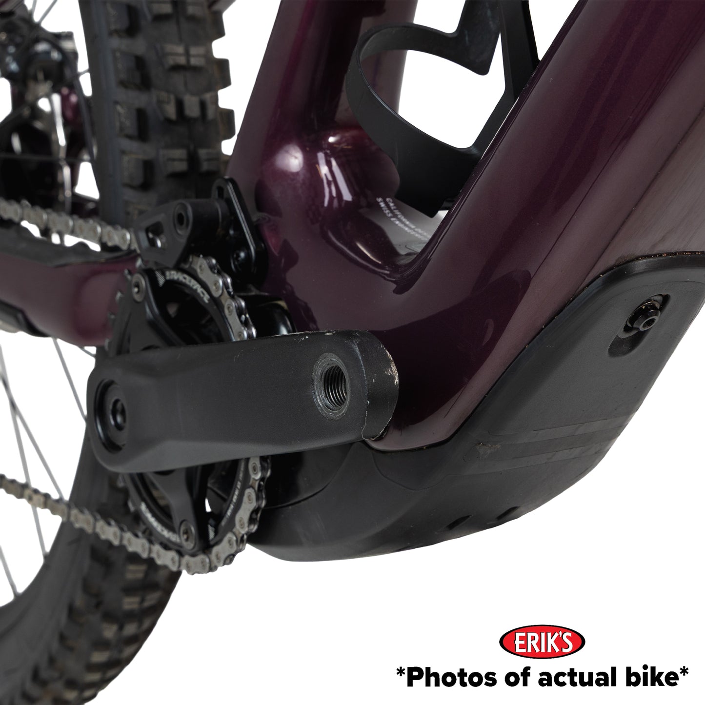 specialized demo levo sl 2 expert di2 electric mountain bike