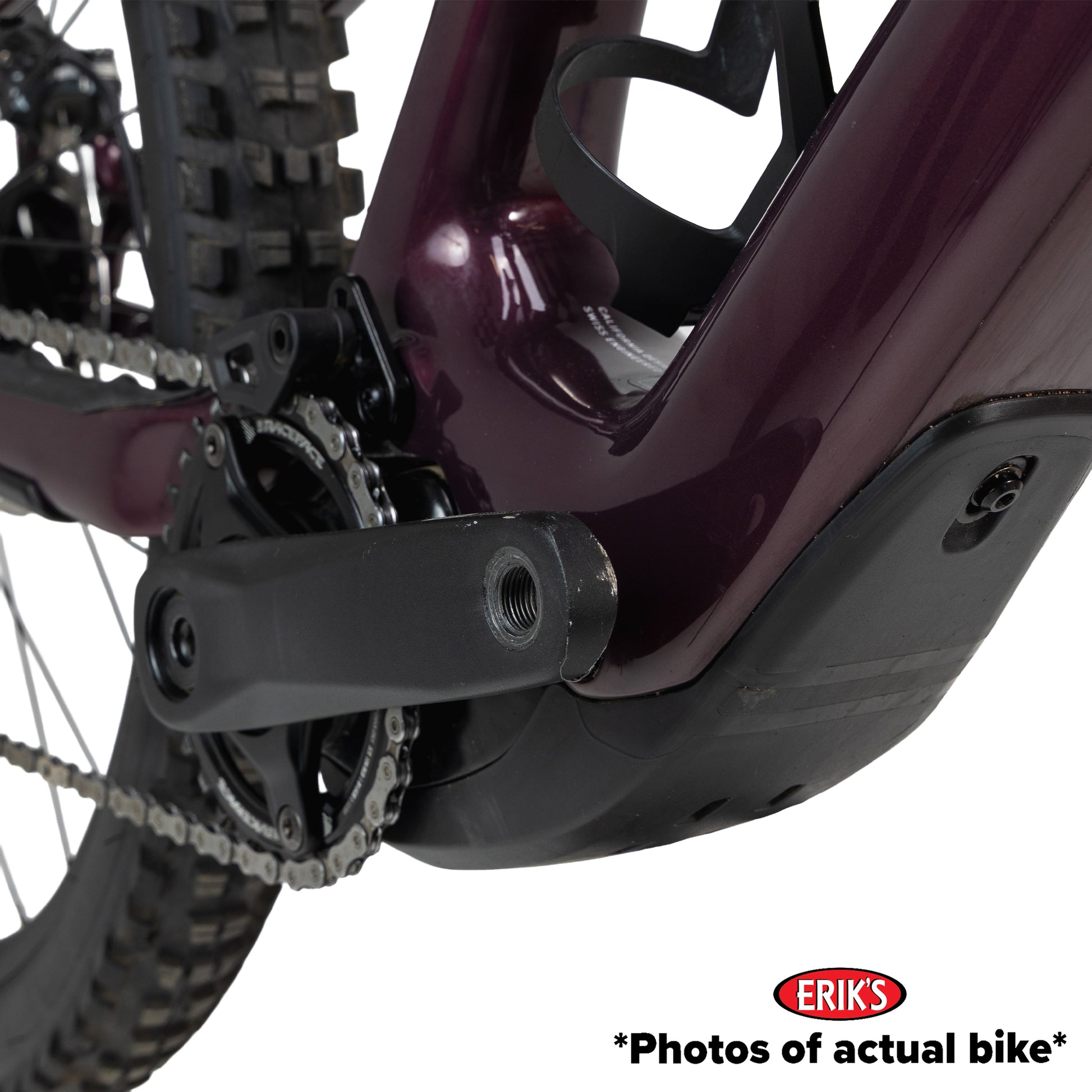 specialized demo levo sl 2 expert di2 electric mountain bike