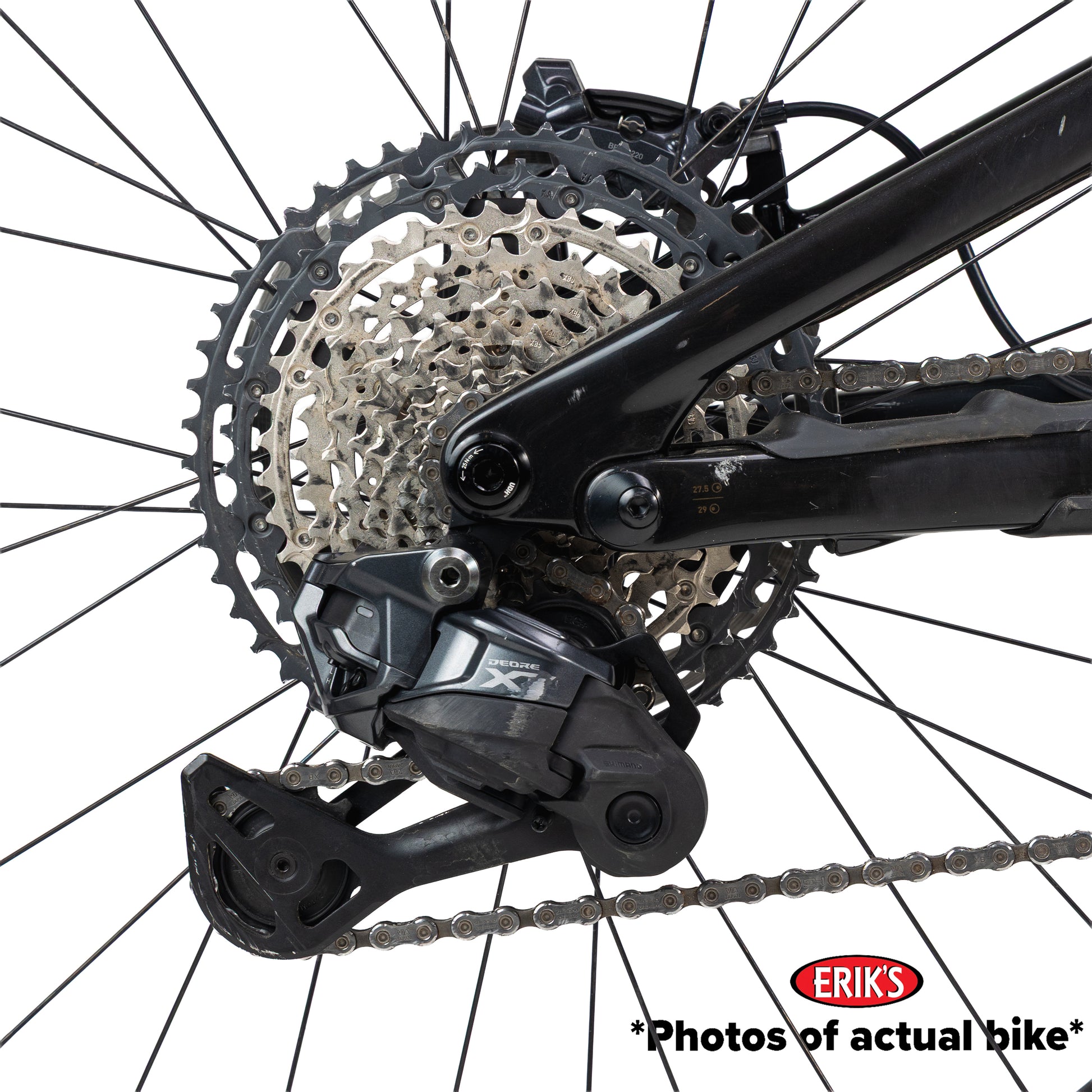 specialized demo levo sl 2 expert di2 electric mountain bike