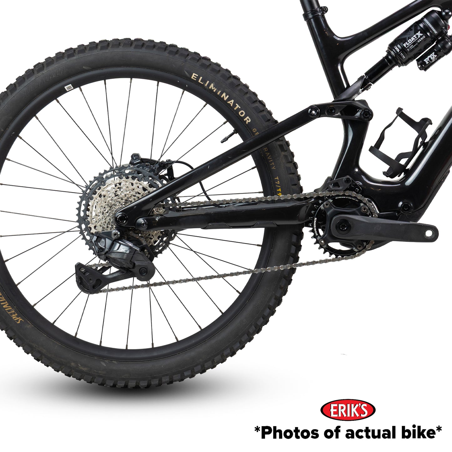 specialized demo levo sl 2 expert di2 electric mountain bike