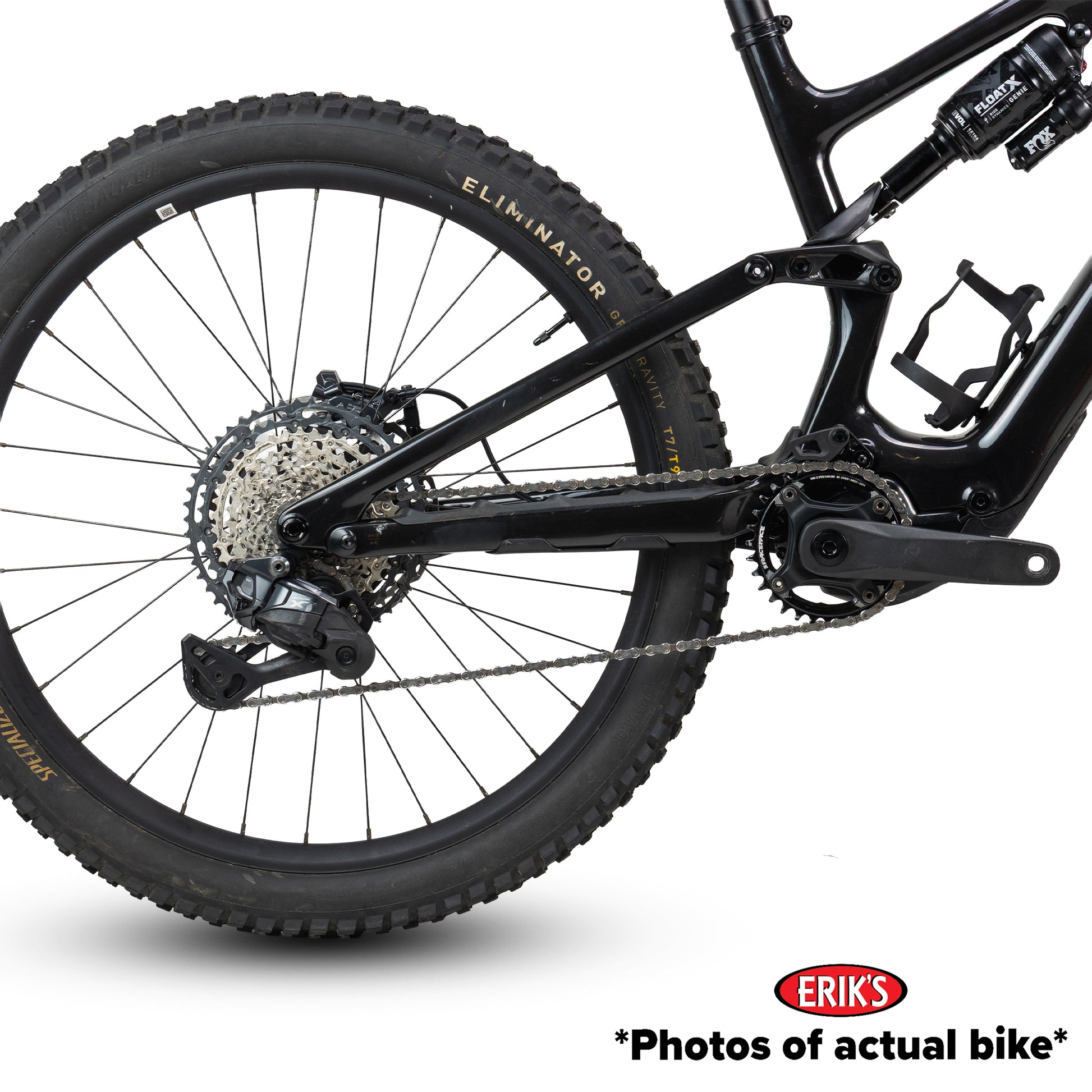 specialized demo levo sl 2 expert di2 electric mountain bike