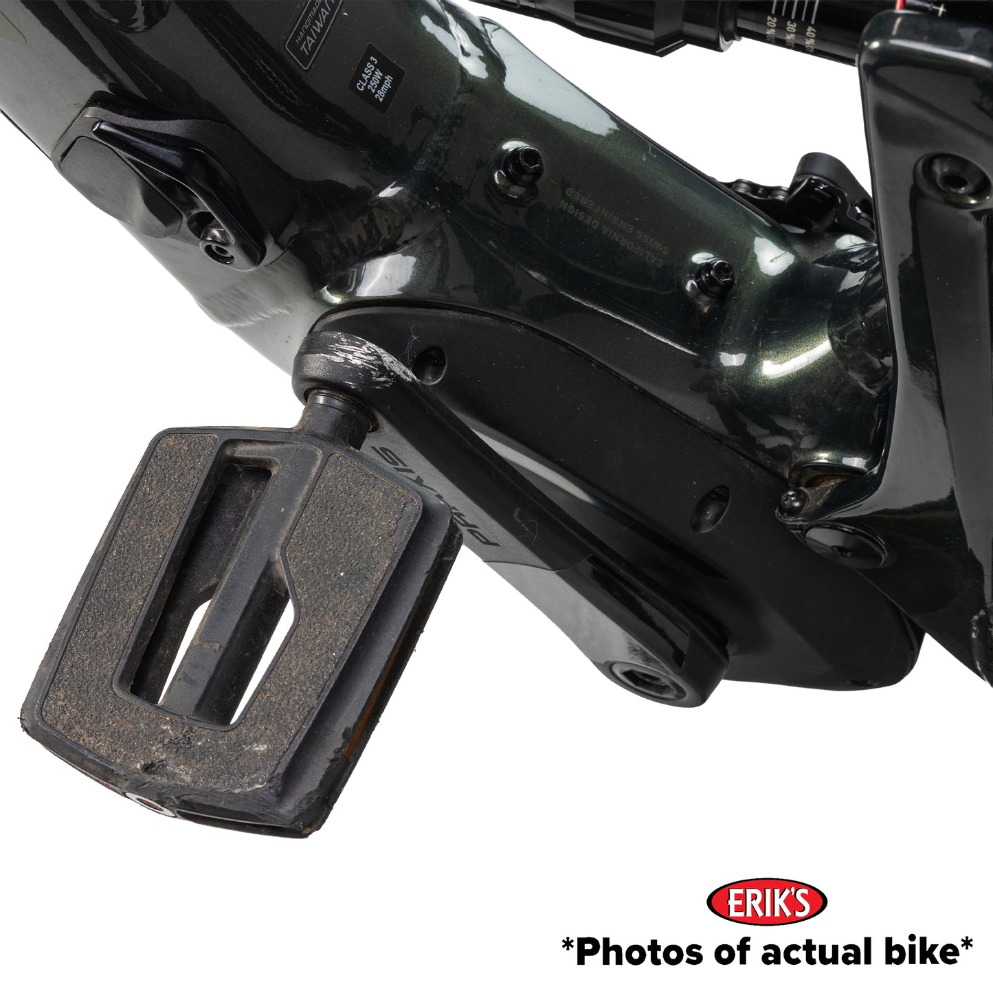 specialized demo turbo tero x 5.0 full suspension electric mountain bike