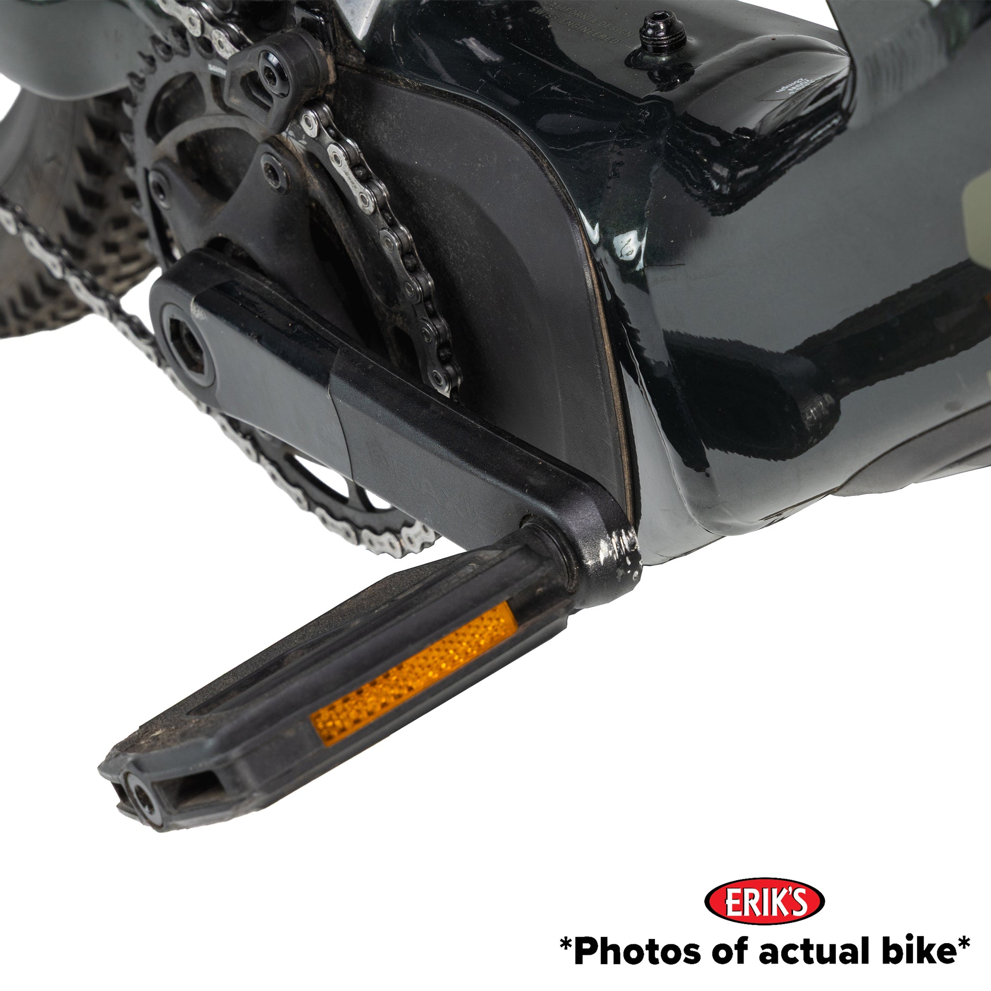 specialized demo turbo tero x 5.0 full suspension electric mountain bike