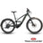 specialized demo turbo tero x 5.0 full suspension electric mountain bike