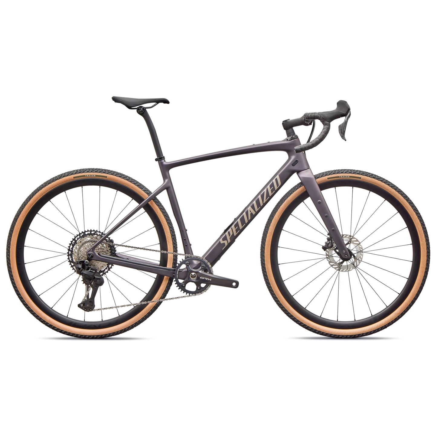 specialized 2026 diverge 4 expert di2 road bike