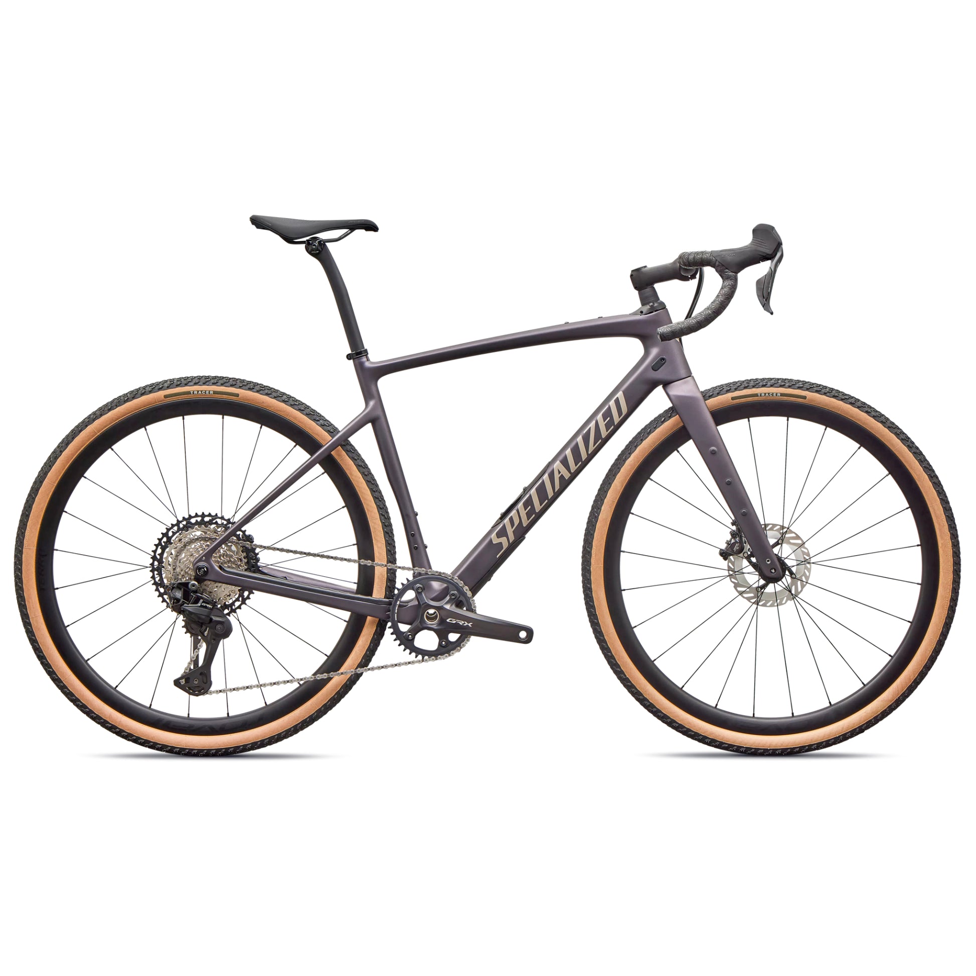 specialized 2026 diverge 4 expert di2 road bike