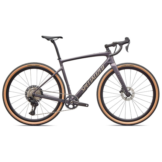 specialized 2026 diverge 4 expert di2 road bike