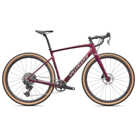 specialized 2026 diverge 4 pro road bike