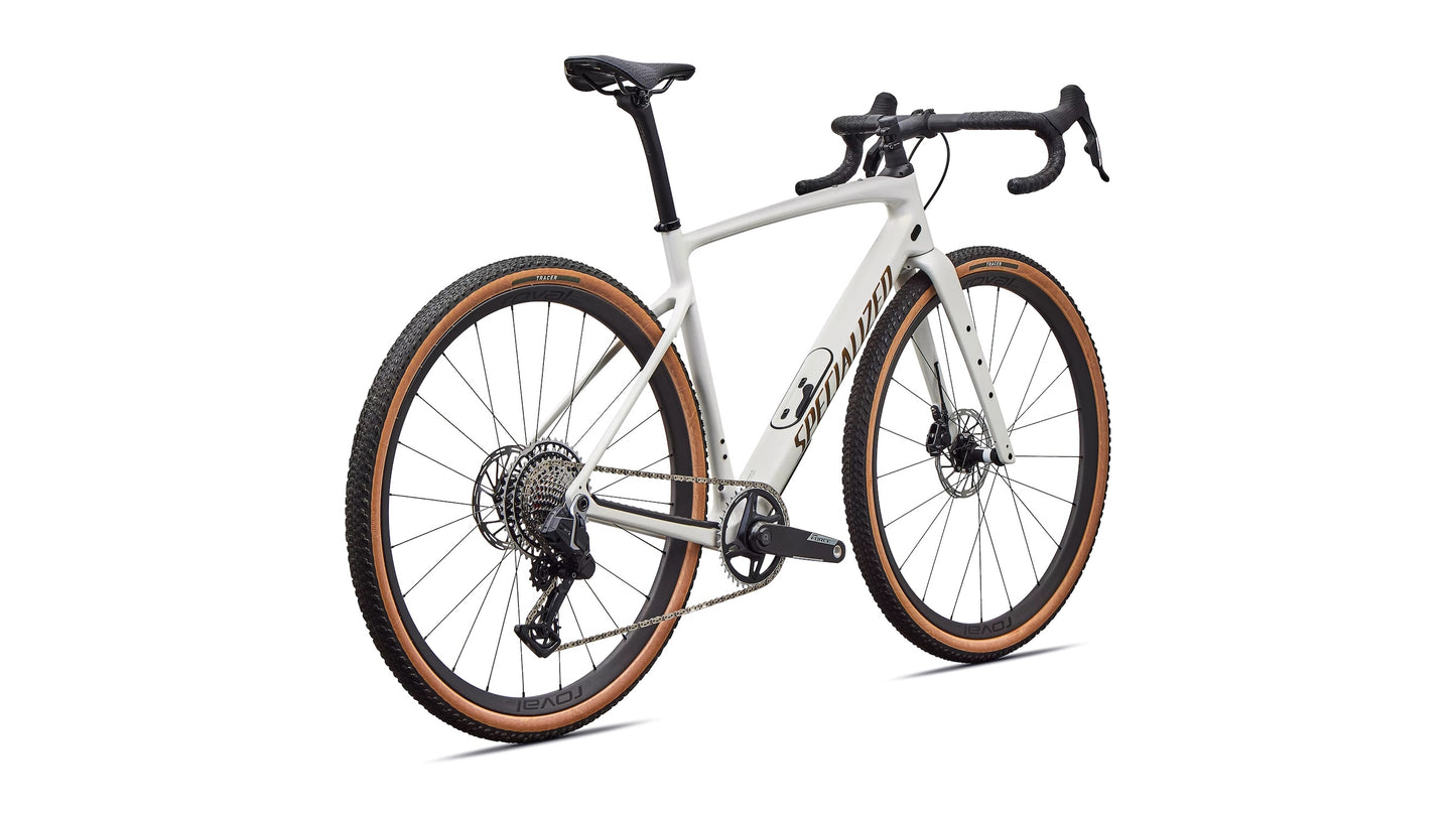 specialized diverge 4 pro road bike