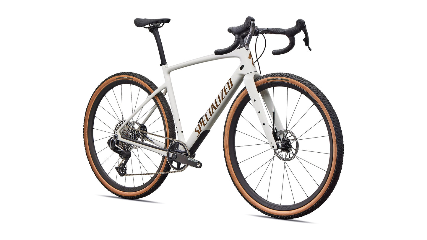 specialized diverge 4 pro road bike