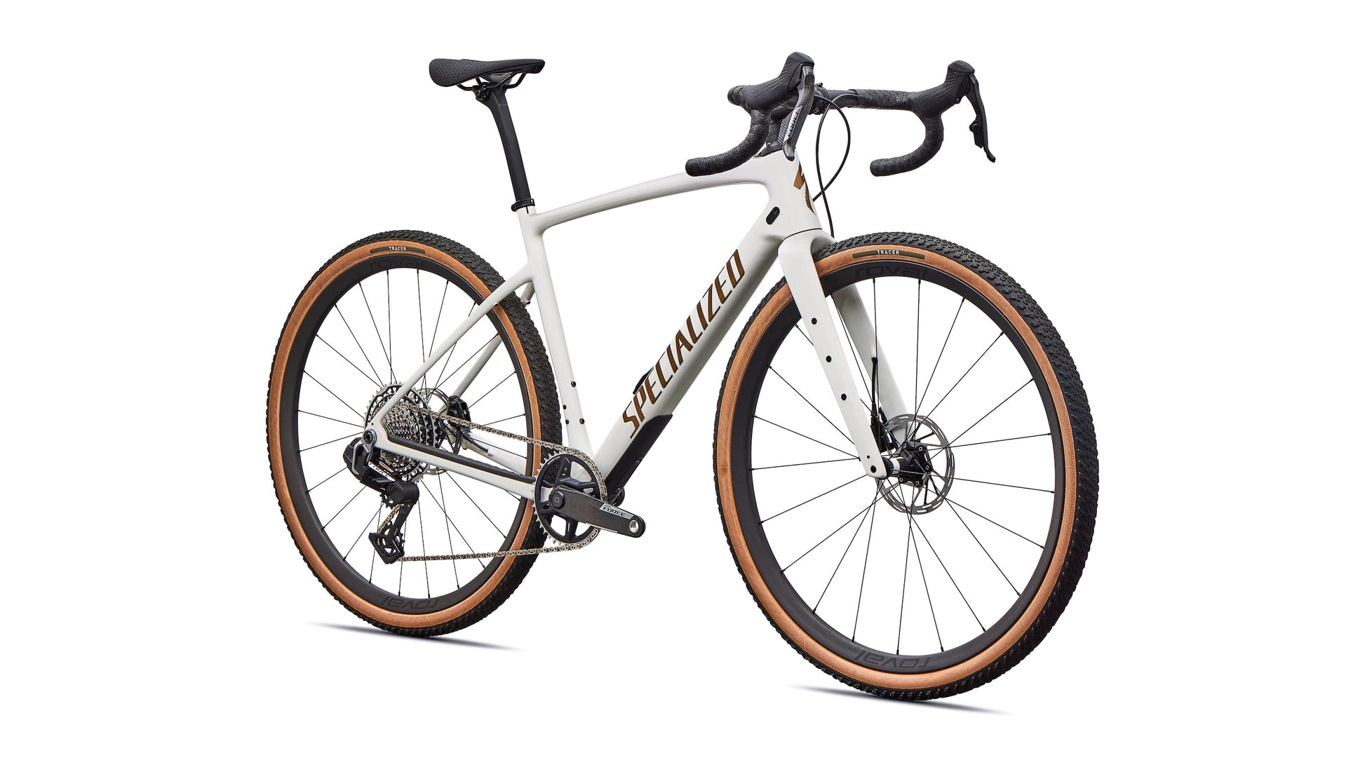 specialized diverge 4 pro road bike