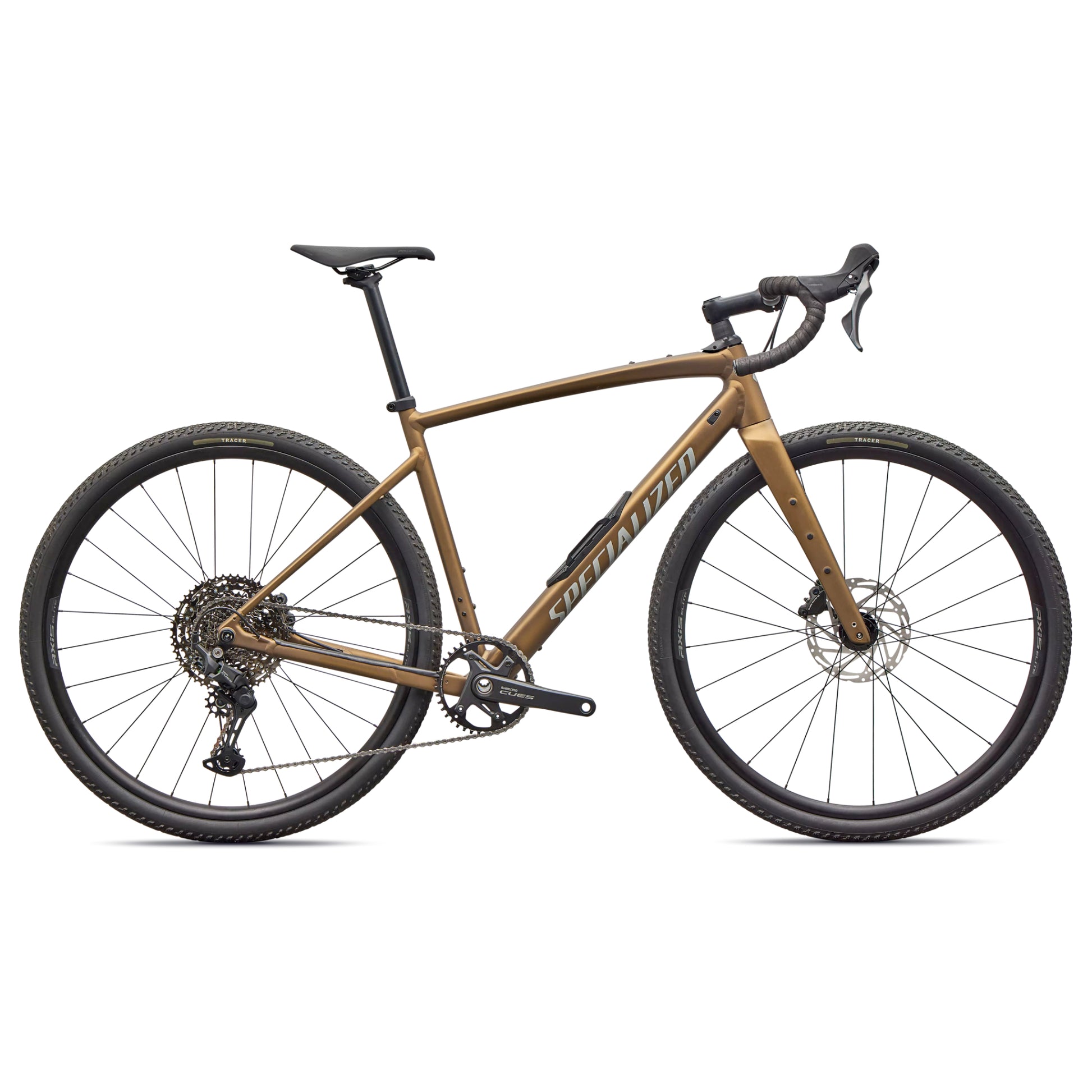 specialized diverge e5 comp gravel bike Diverge 4 Sport Alloy - Shimano CUES
