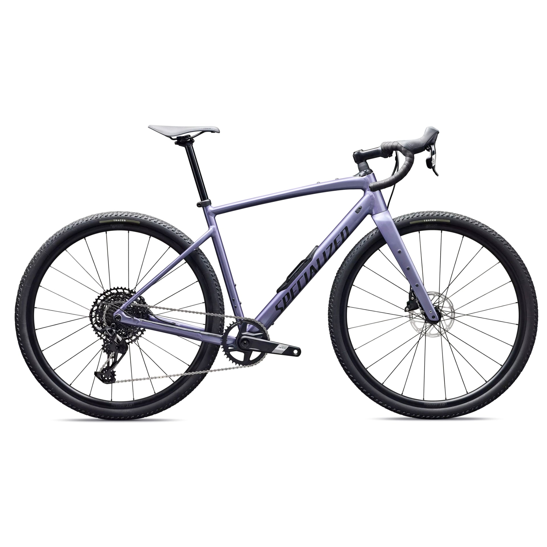 Specialized DIVERGE E5 COMP | Road Bikes