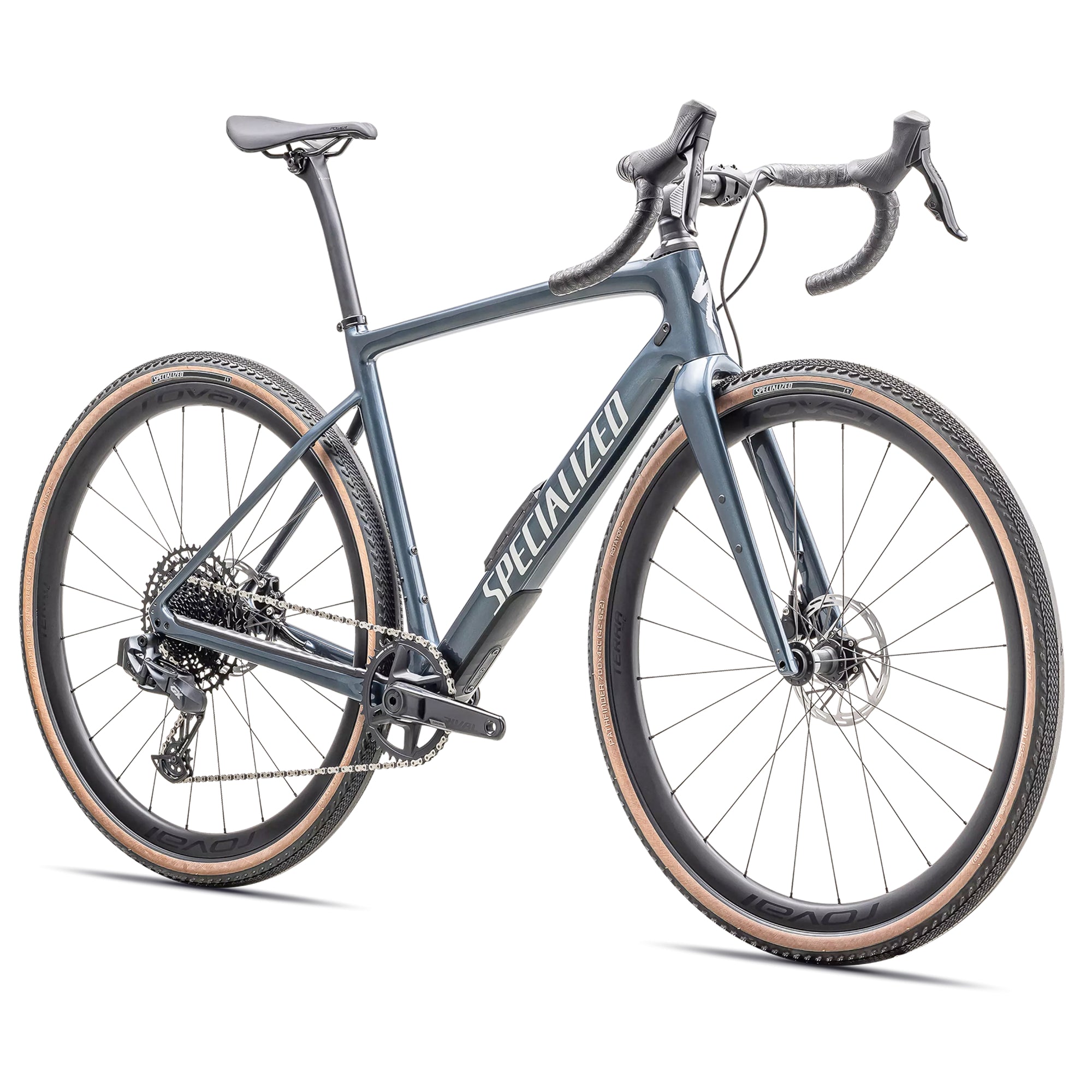 自転車本体 SPECIALIZED Diverge Expert Carbon Specialized Diverge Expert Carbon - Bicycle Sports