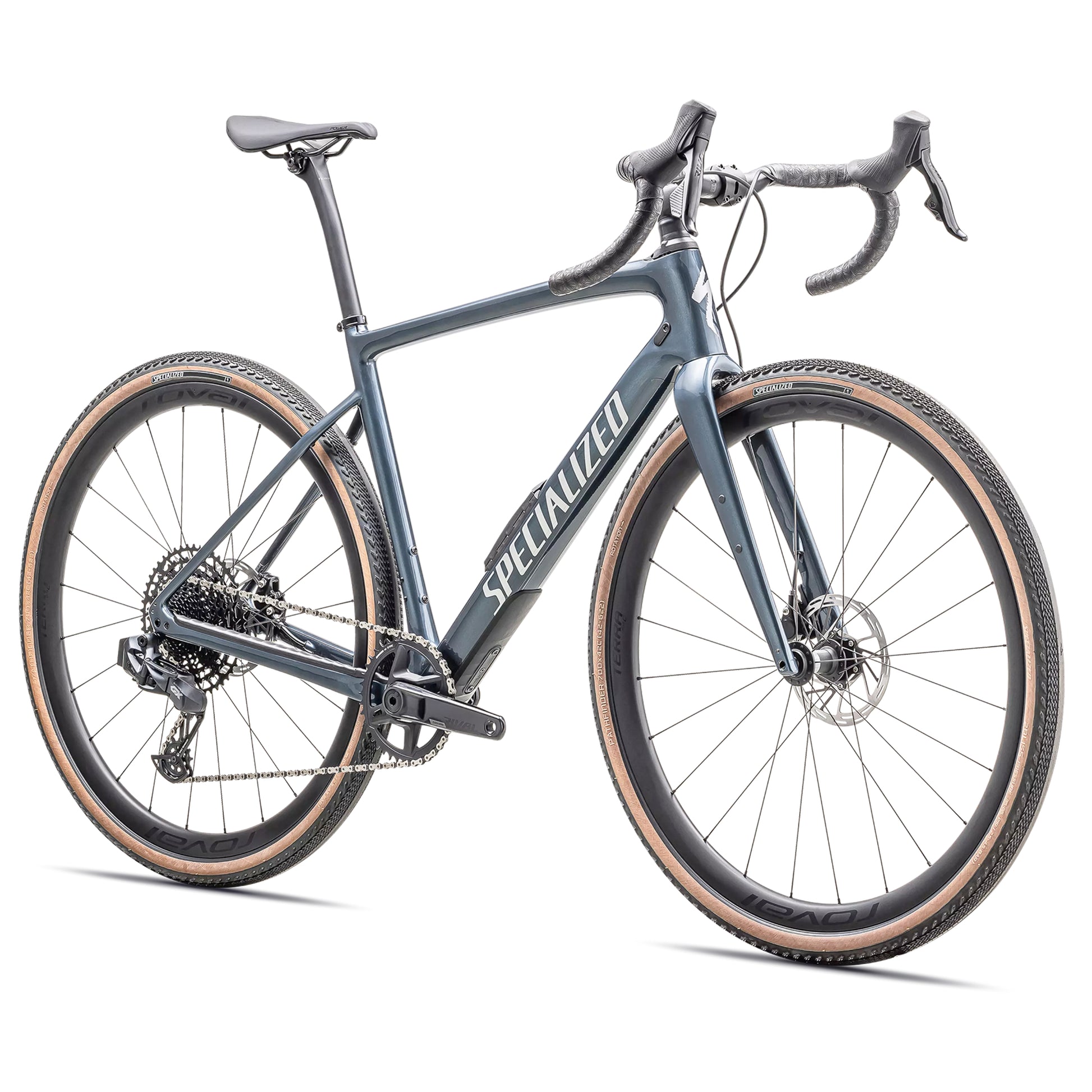 specialized 2025 diverge expert carbon road bike