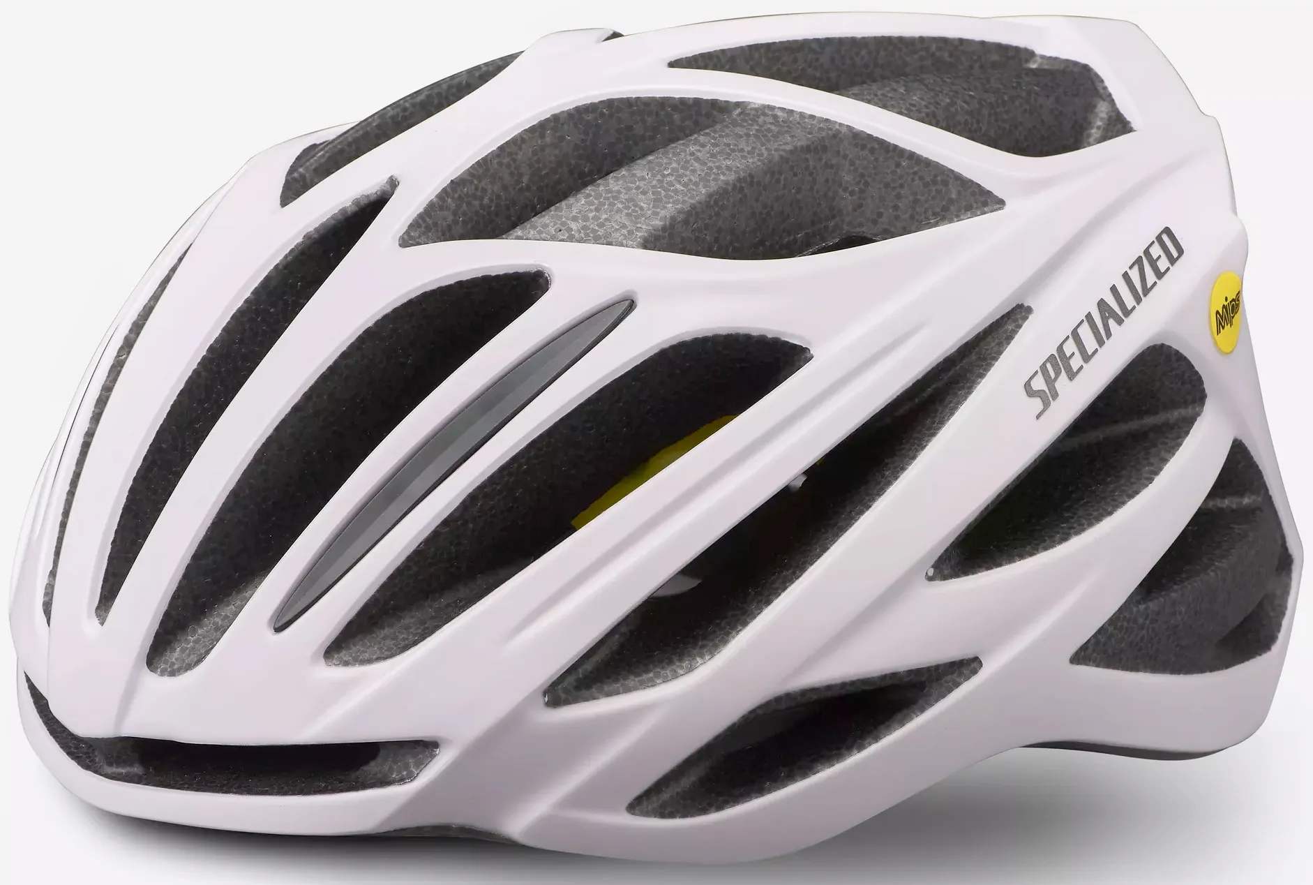 Specialized Echelon II Mips Helmet Matte Maroon S Specialized Echelon II Mips Helmet Matte Maroon S