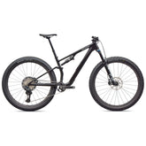 specialized epic 8 evo expert di2 mountain bike-color-carbon/white