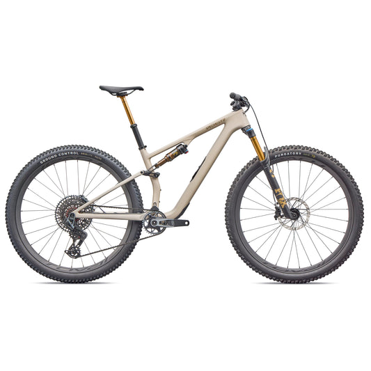 specialized epic 8 pro evo mountain bike