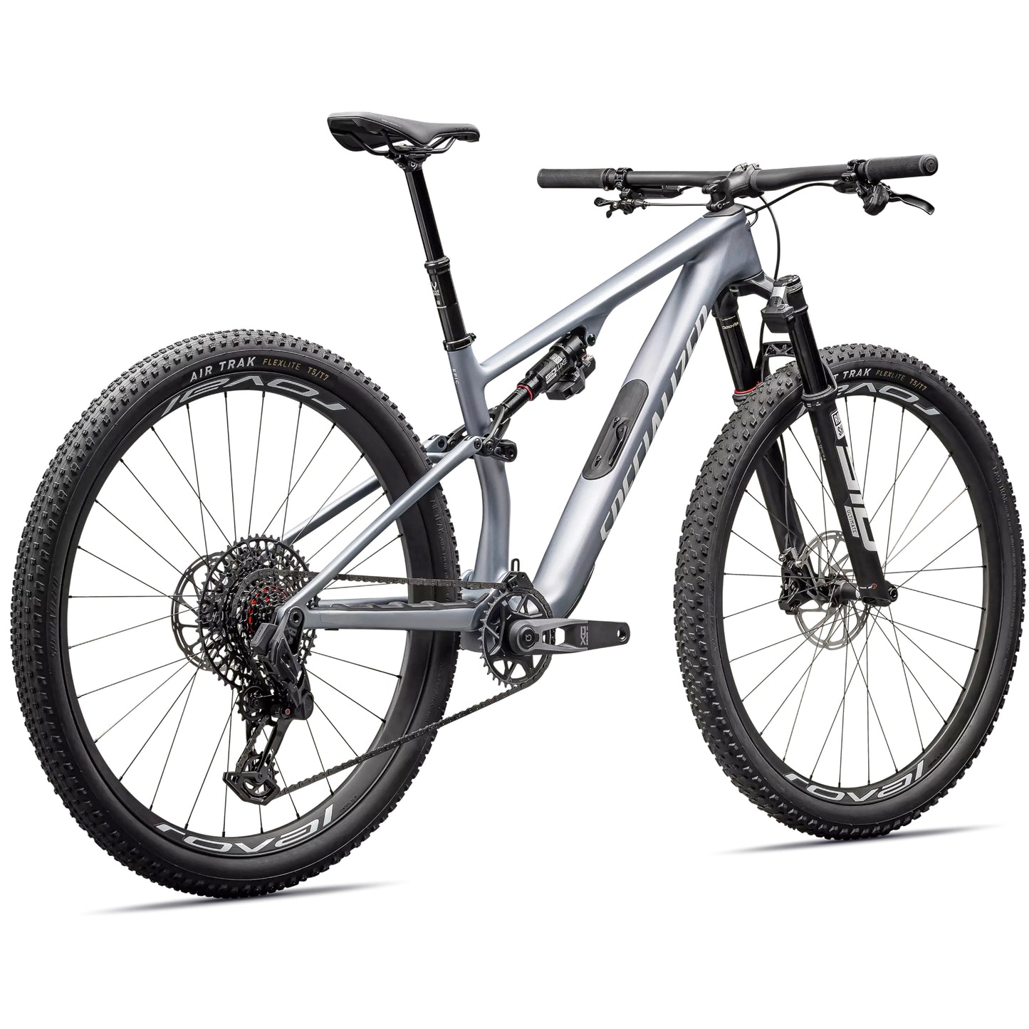 specialized 2026 epic 8 pro full suspension mountain bike