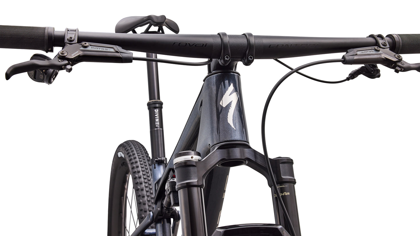 specialized epic 9 pro full suspension mountain bike