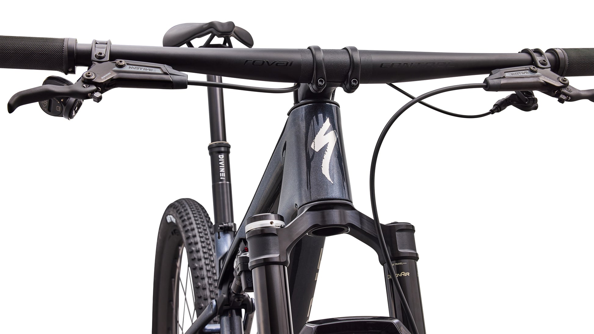 specialized epic 9 pro full suspension mountain bike