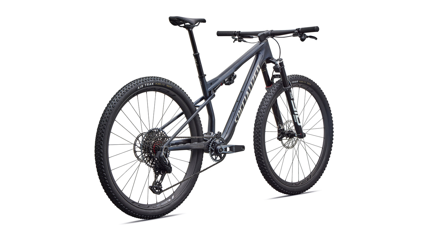specialized epic 9 pro full suspension mountain bike