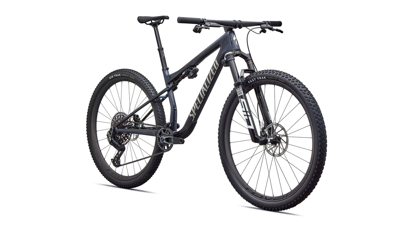 specialized epic 9 pro full suspension mountain bike