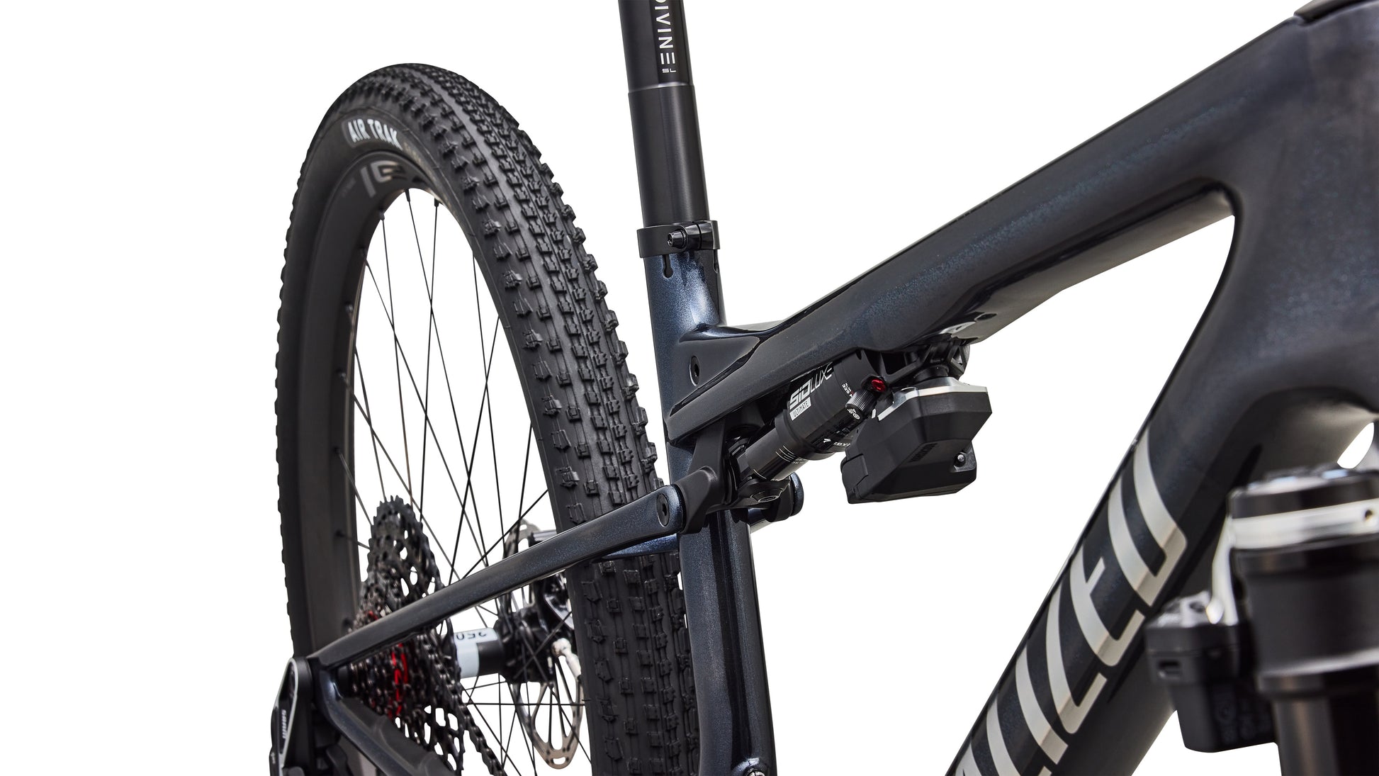 specialized epic 9 pro full suspension mountain bike