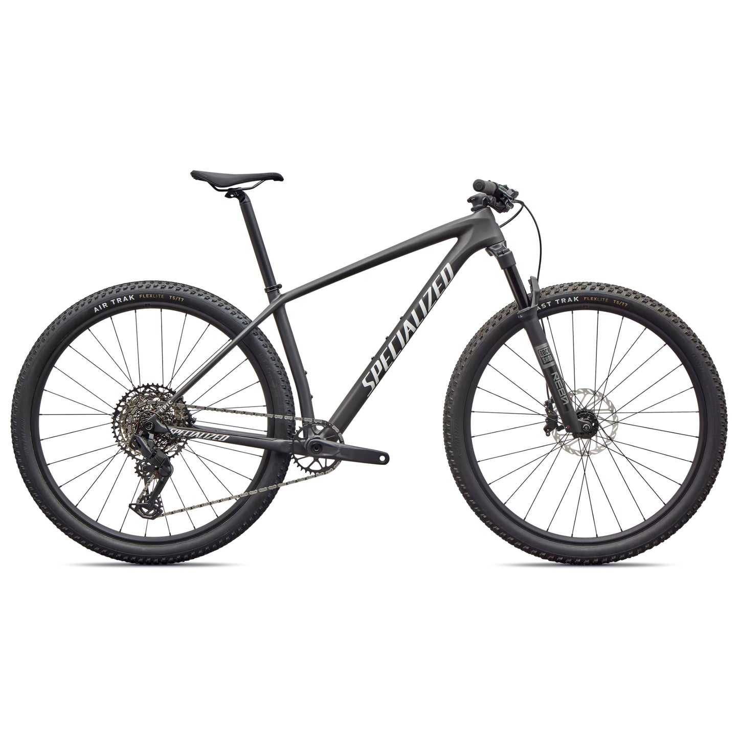 specialized epic hardtail comp mountain bike-color-carbon/ silver