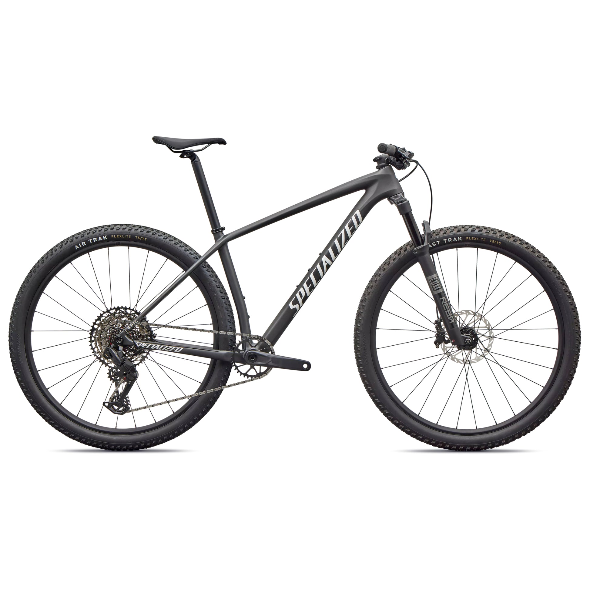 specialized epic hardtail comp mountain bike-color-carbon/ silver