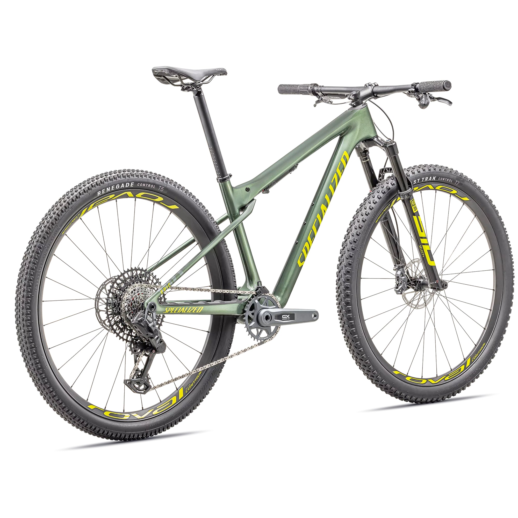 specialized　mtb フルサス　29er マウンテンバイク Specialized EPIC WC EXPERT | Mountain Bikes | ERIK'S – ERIK'S Bike