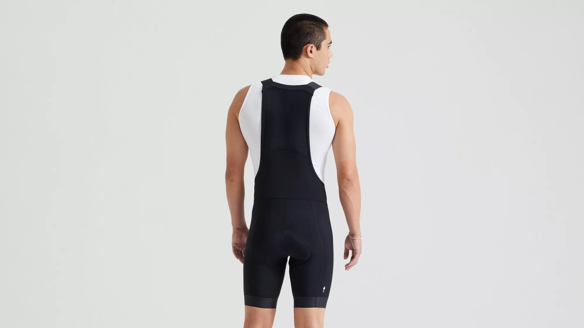 Specialized Men's Specialized Foundation Bib Shorts | Cycling