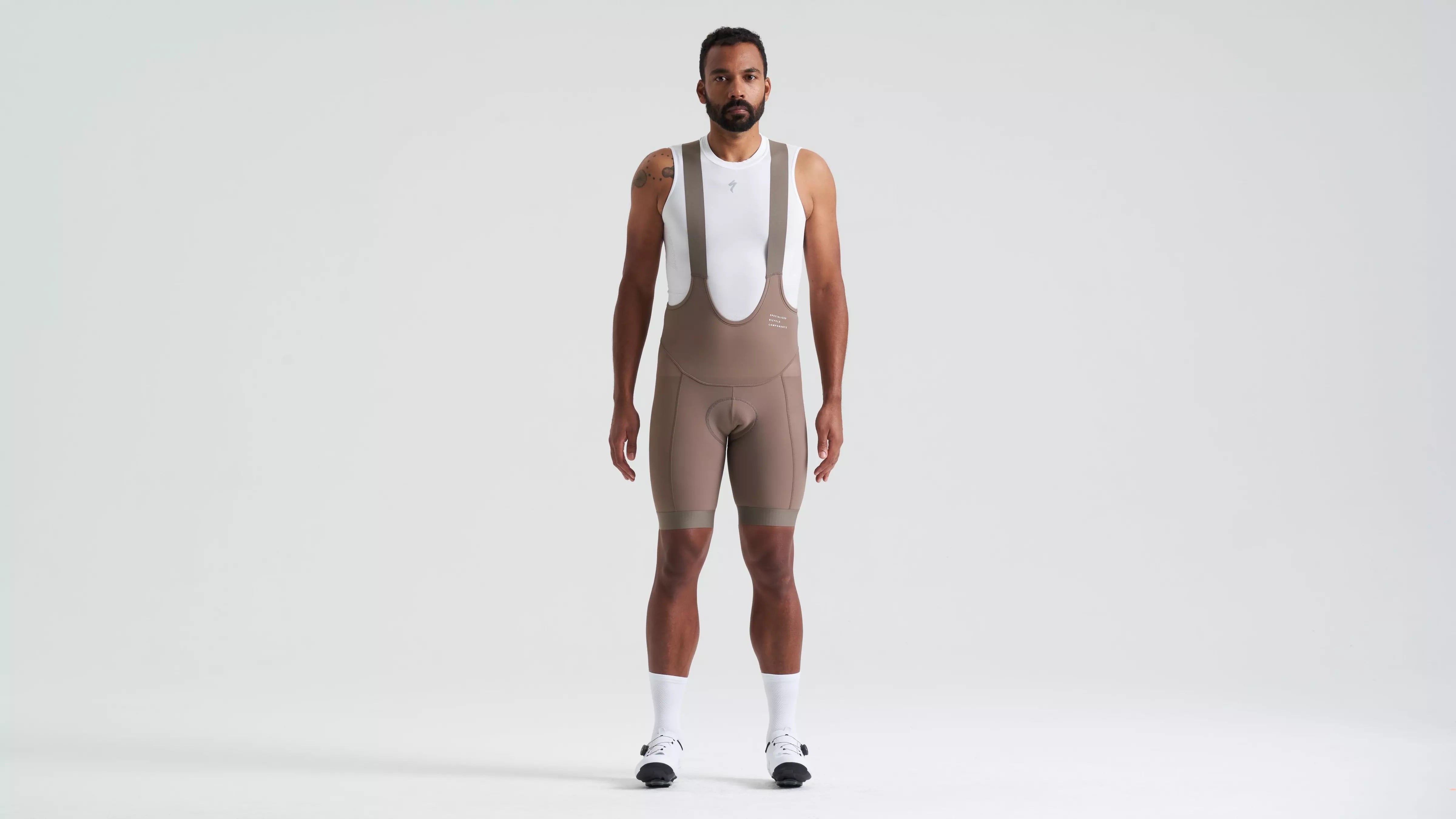 Specialized Men's Specialized Foundation Bib Shorts | Cycling