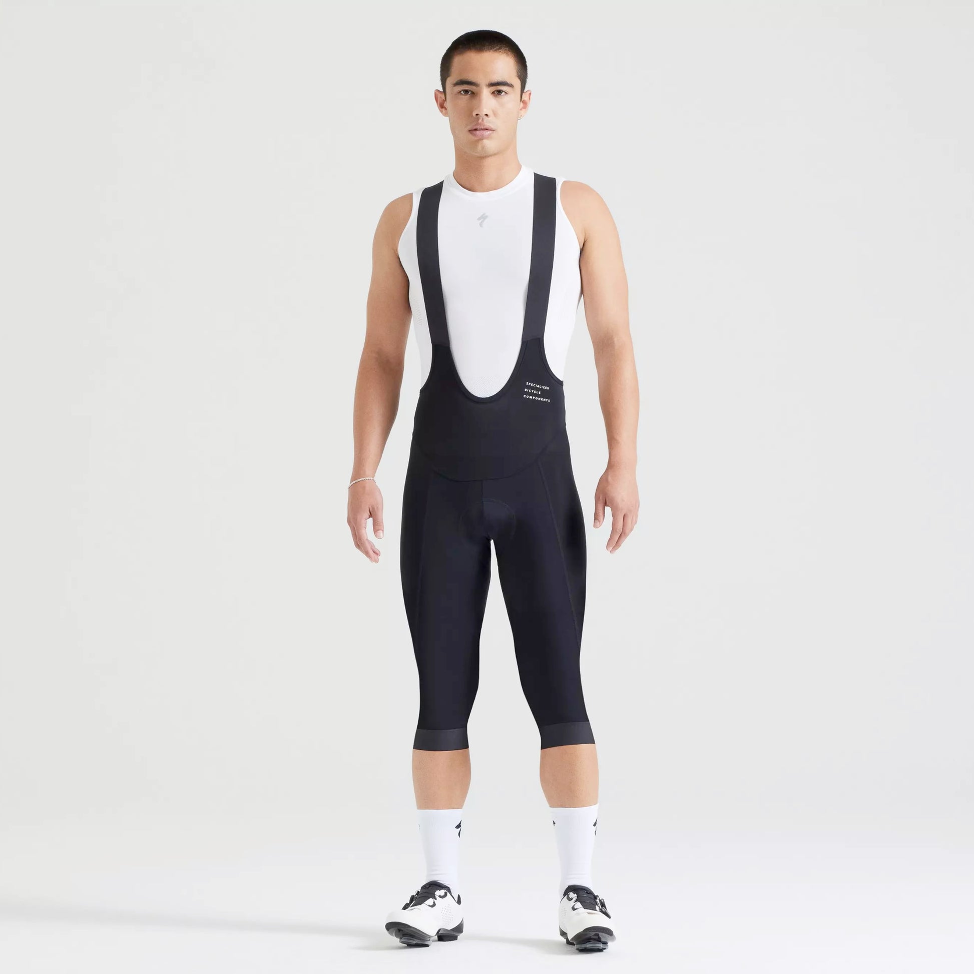 specialized foundation men’s bib knickers