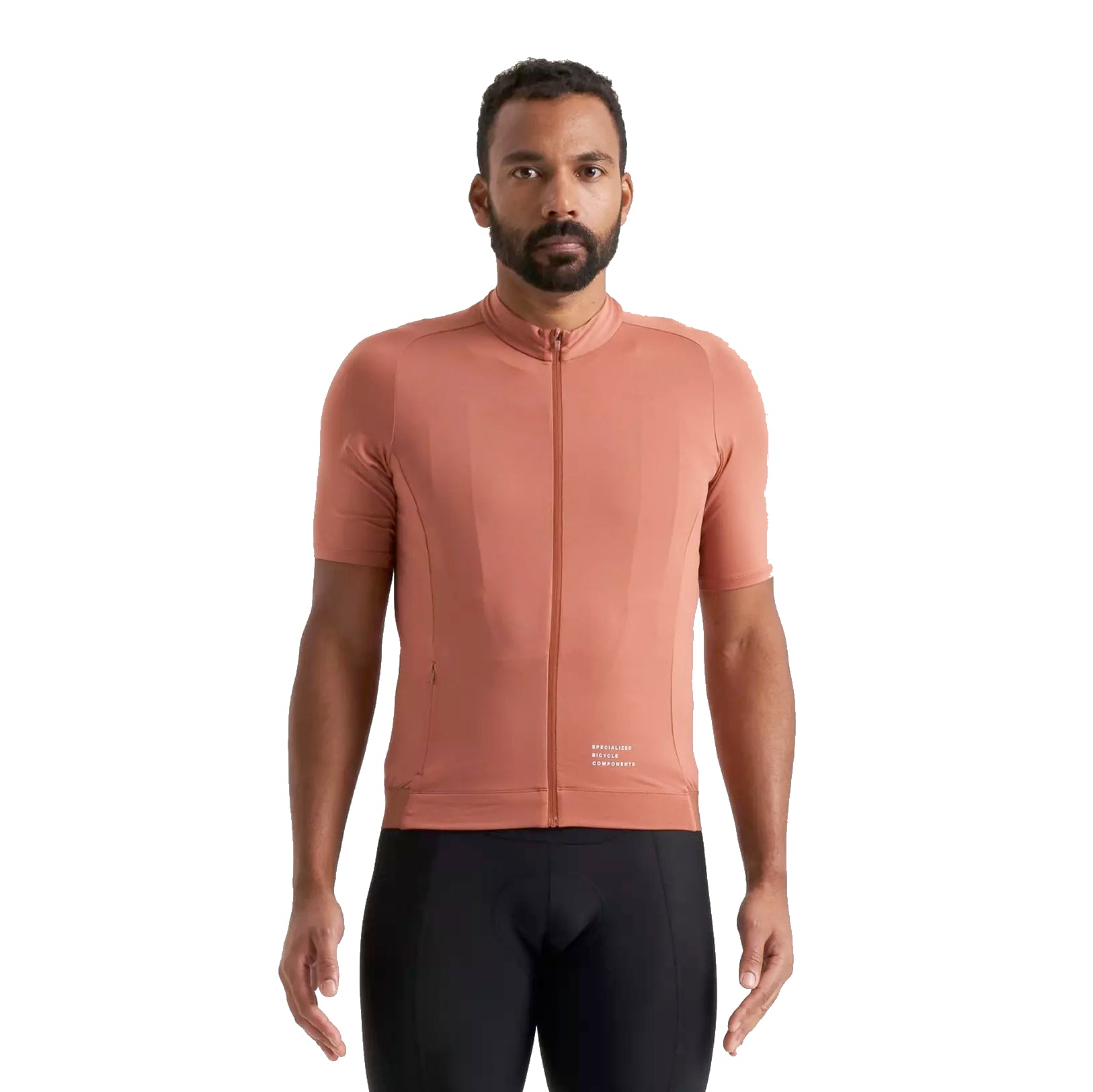 specialized foundation men’s jersey-color-terra cotta