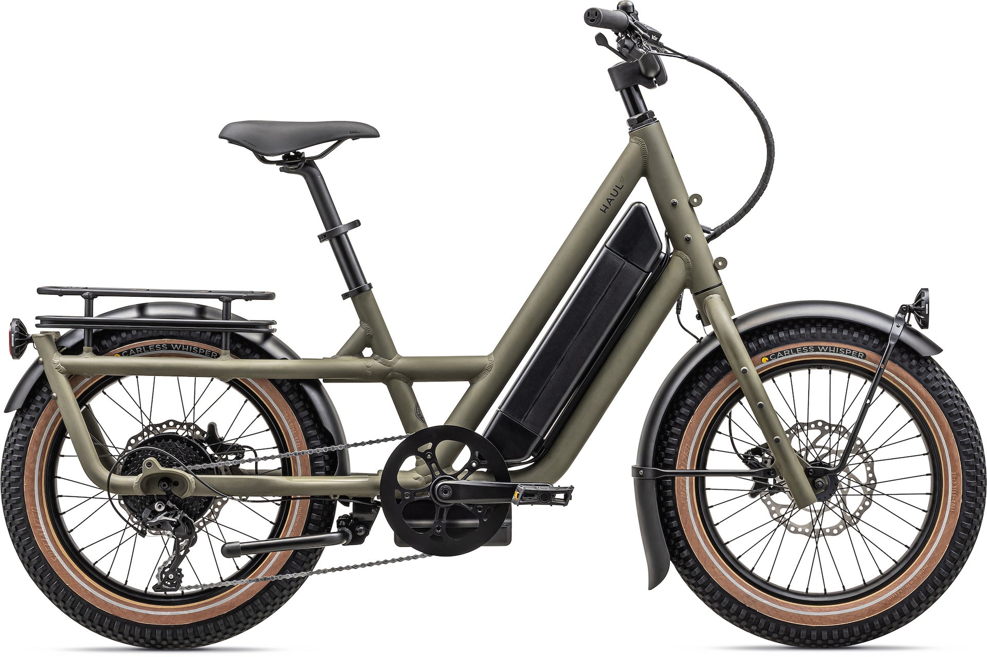 Specialized HAUL ST | Bikes
