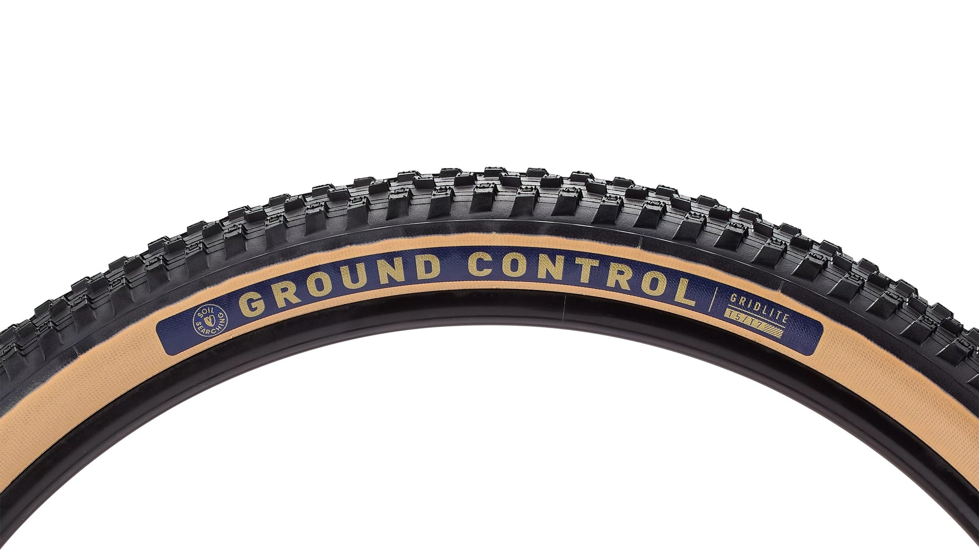 specialized ground control grid lite t5/t7 tlr soil searching trail tire