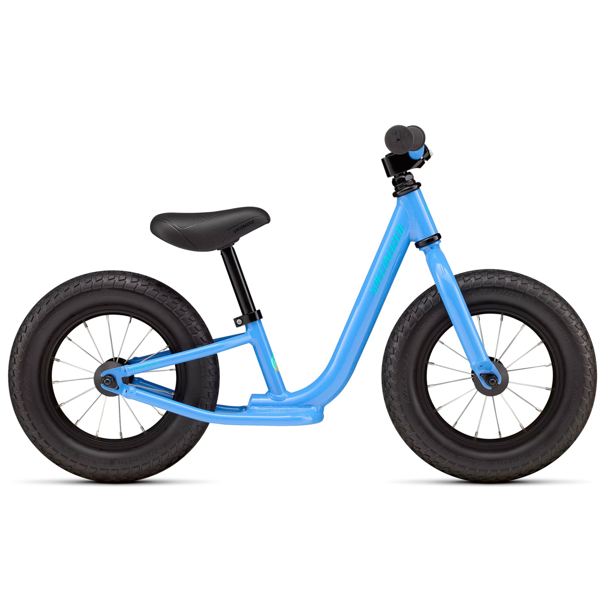 Specialized Hotwalk Balance Bike One Skyblue/Lgnblu/Calsun