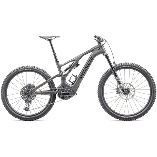 specialized 2025 levo 3 comp carbon electric mountain bike
