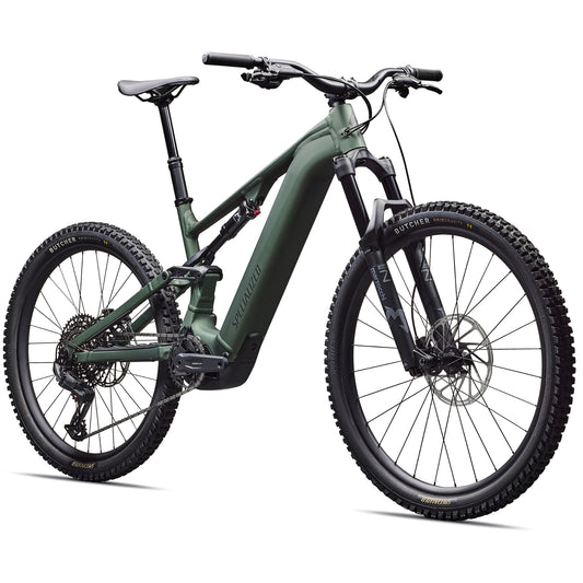 Specialized Turbo Levo 4 Alloy Electric Mountain Bike